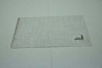 Silindir Kapak Contası 2.0 Trafic M9R