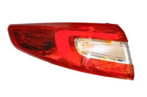 Stop Lambası Dış Sol Fluence (Ledli)