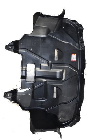 Karter Muhafazası Doblo 2001-2010 Arası