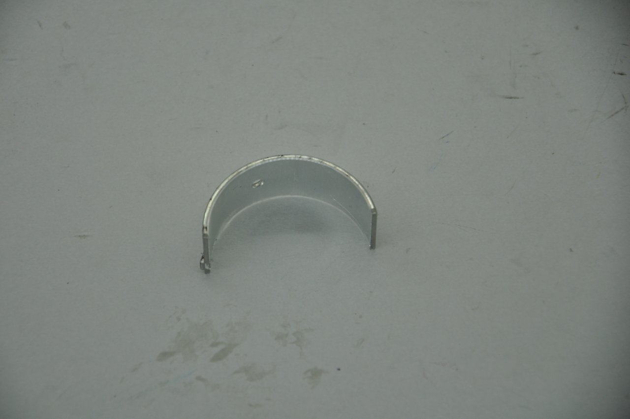 Motor Kol Yatak Adet 1.2 0.20 Albea-Palio-Siena-Doblo-Strada-Punto-Bravo