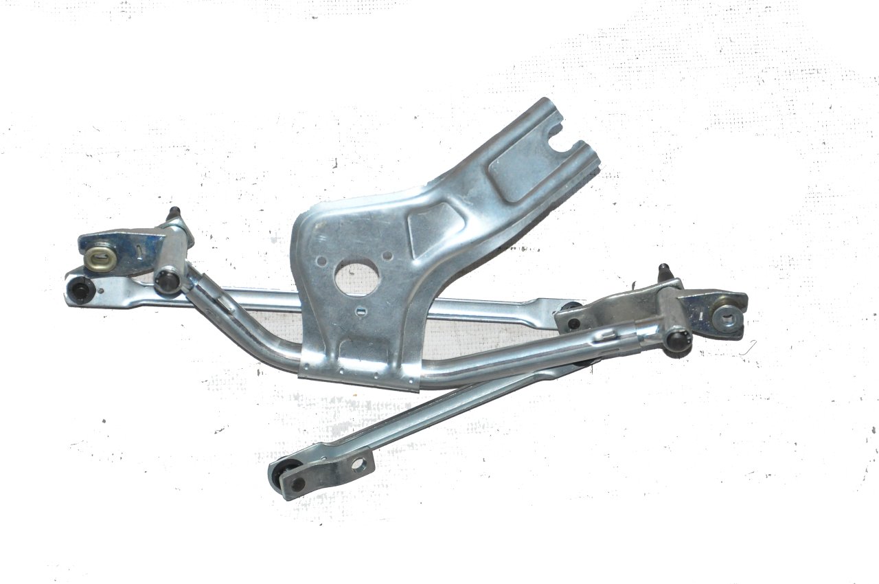 Silecek Motor Mekanizması Ön Linea