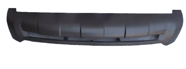 Tampon Ön Alt Panjuru Fıat 500X