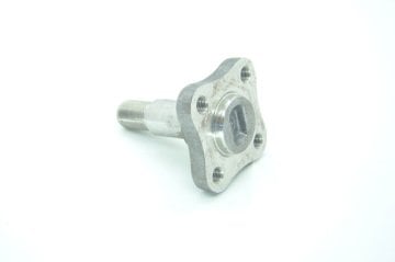 Arka Aks Taşıyıcısı Clio