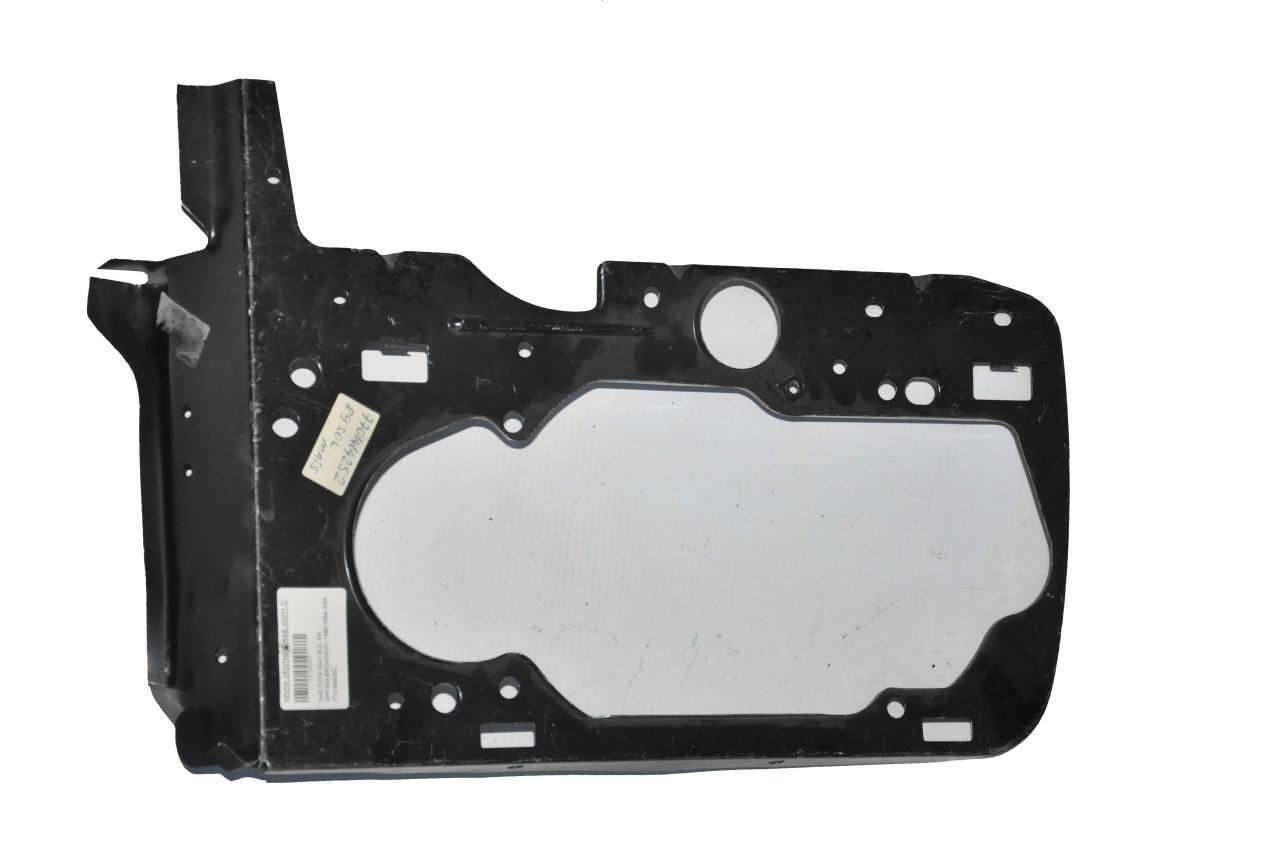 Far Yuva Sacı Sol R9 Spring-Broadway 1985-1994 Arası