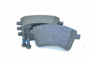 Fren Balatası Tk.Ön Kango III