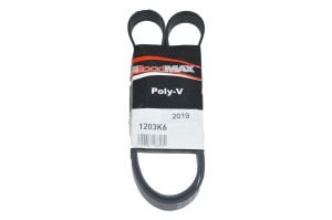 Alternatör Kayışı 1.5 Clio-Kango-Megane II-Megane III-Clio III-Clio IV-Fluence (6Pk1203)