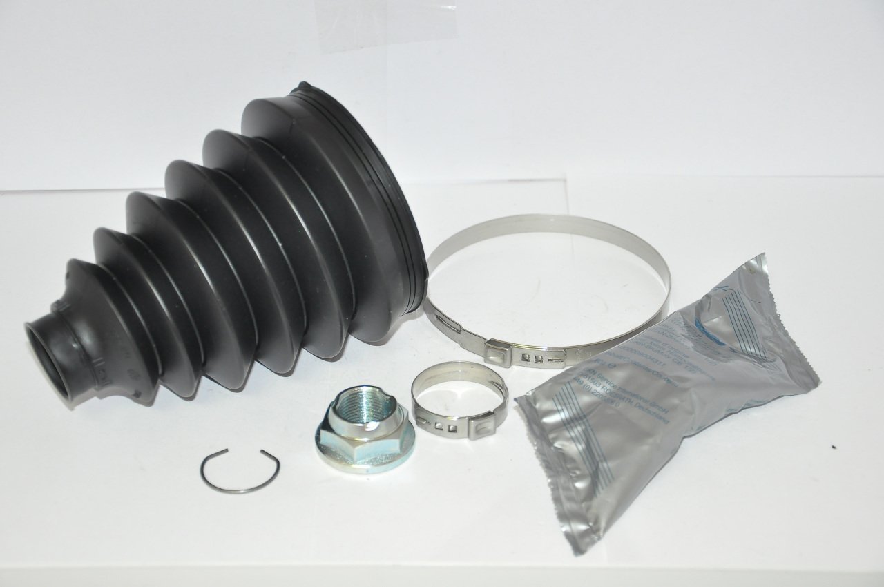 Aks Körüğü Dış Master 1998-2011 Arası