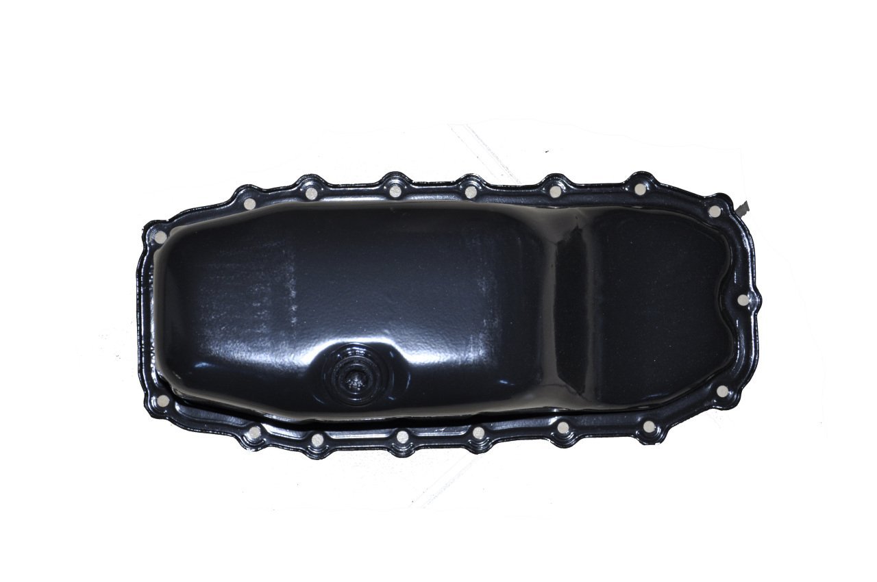 Yağ Karteri 1.2 16 Valf Albea-Palio