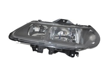 Far Sol Laguna 1998-2001 Arası