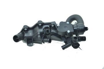 Termostat Çıkış Borusu (Valfli) 0.9 Clio IV-Captur-Dacıa Sandero ...