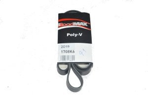 Alternatör Kayışı 1.6 Jtd Linea-Doblo-Scudo 2007 Sonrası (Klimalı)