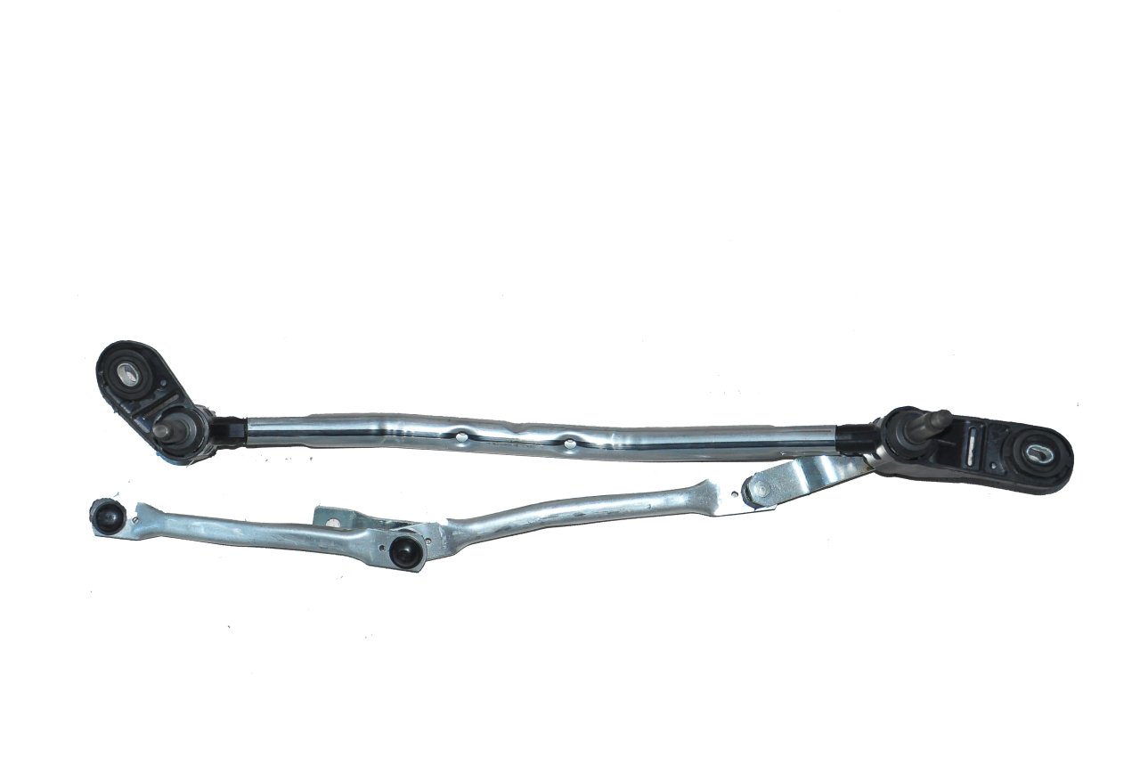 Silecek Motor Mekanizması Ön Clio III