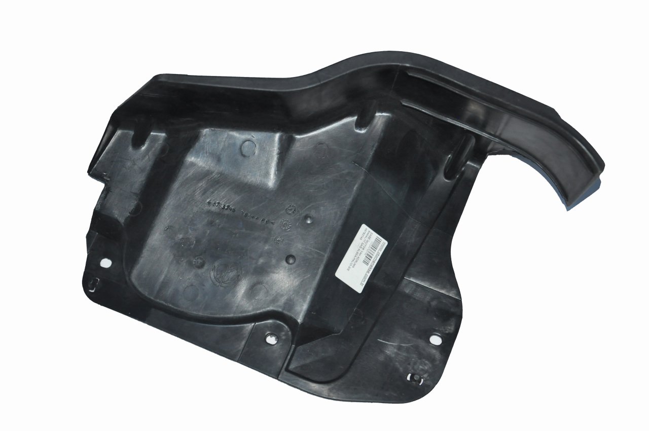 Şase-Motor Yan Koruma Bakaliti Sağ Albea-Palio-Siena