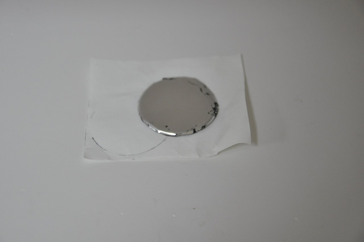 Bagaj Tapası Dacıa Logan Mcv