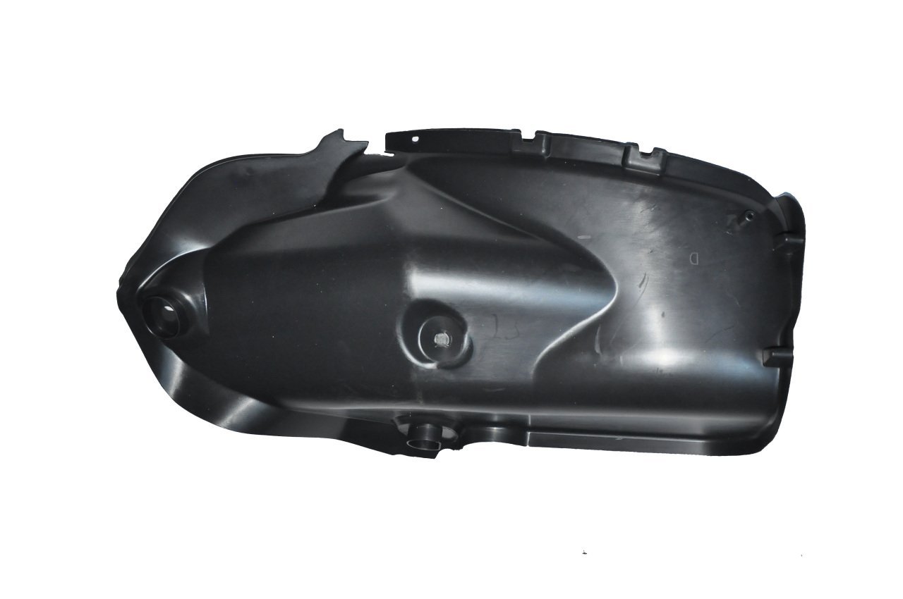 Çamurluk Davlumbazı Arka Sağ Dacıa Dokker