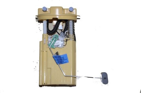 Yakıt (Dizel) Şamandırası 1.5 Clio IV-Captur