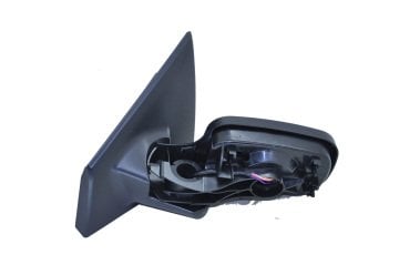 Dış Dikiz Ayna Sol Clio III 2006-2009 Arası (Elektirikli)