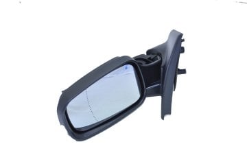 Dış Dikiz Ayna Sol Clio III 2006-2009 Arası (Elektirikli)
