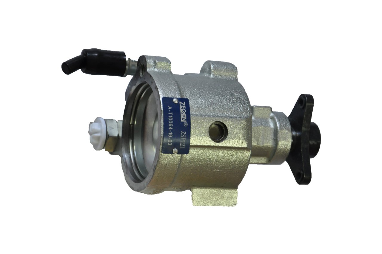 Direksiyon Pompası R21 Concorde-Manager-Optima