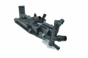 Termostat Çıkış Borusu 0.9 Clio IV-Captur-Dacıa Sandero