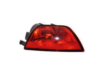 Tampon Reflektörü Arka Sağ Megane III Hb