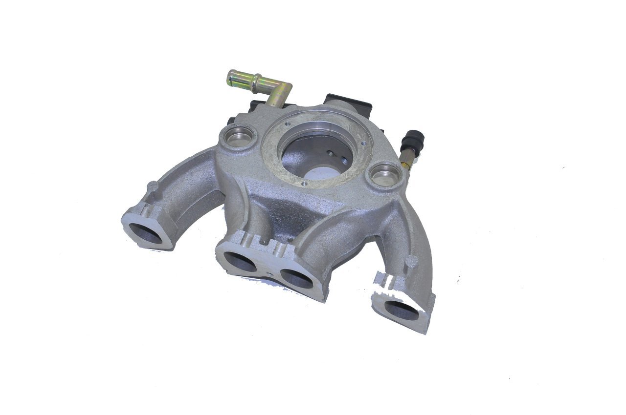 Emme Manifoldu 1.7 R21 Manager