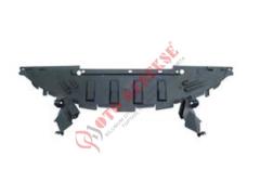 Tampon Alt Muhafaza Megane II 2006-2009 Arası