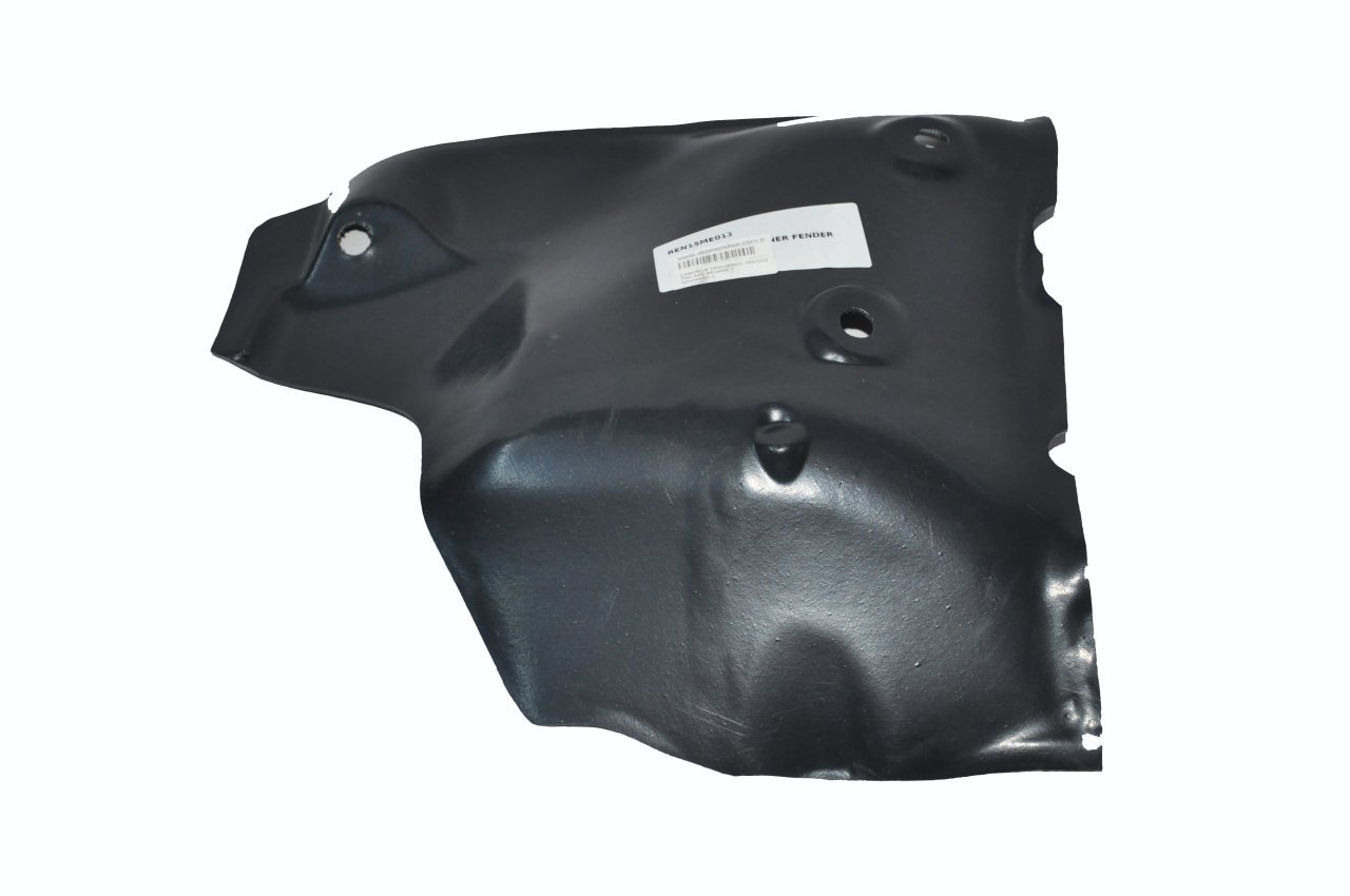 Çamurluk Davlumbazı Arkanın Önü Sağ Megane II