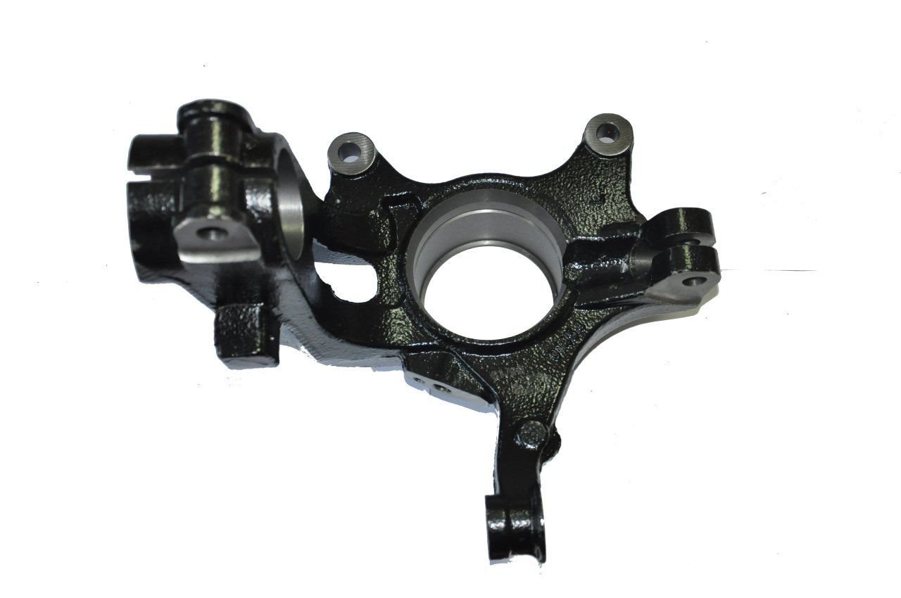 Aks Taşıyıcı Ön Sol Megane IV (Otomatik Vites)