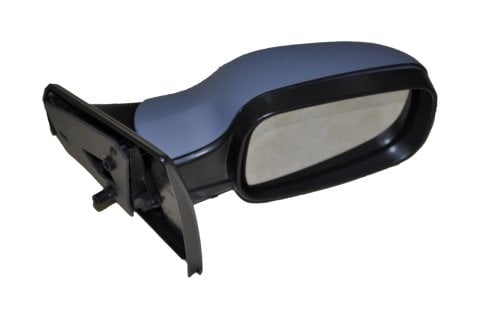 Dış Dikiz Ayna Sağ Clio III 2006-2009 Arası (Elektirikli)