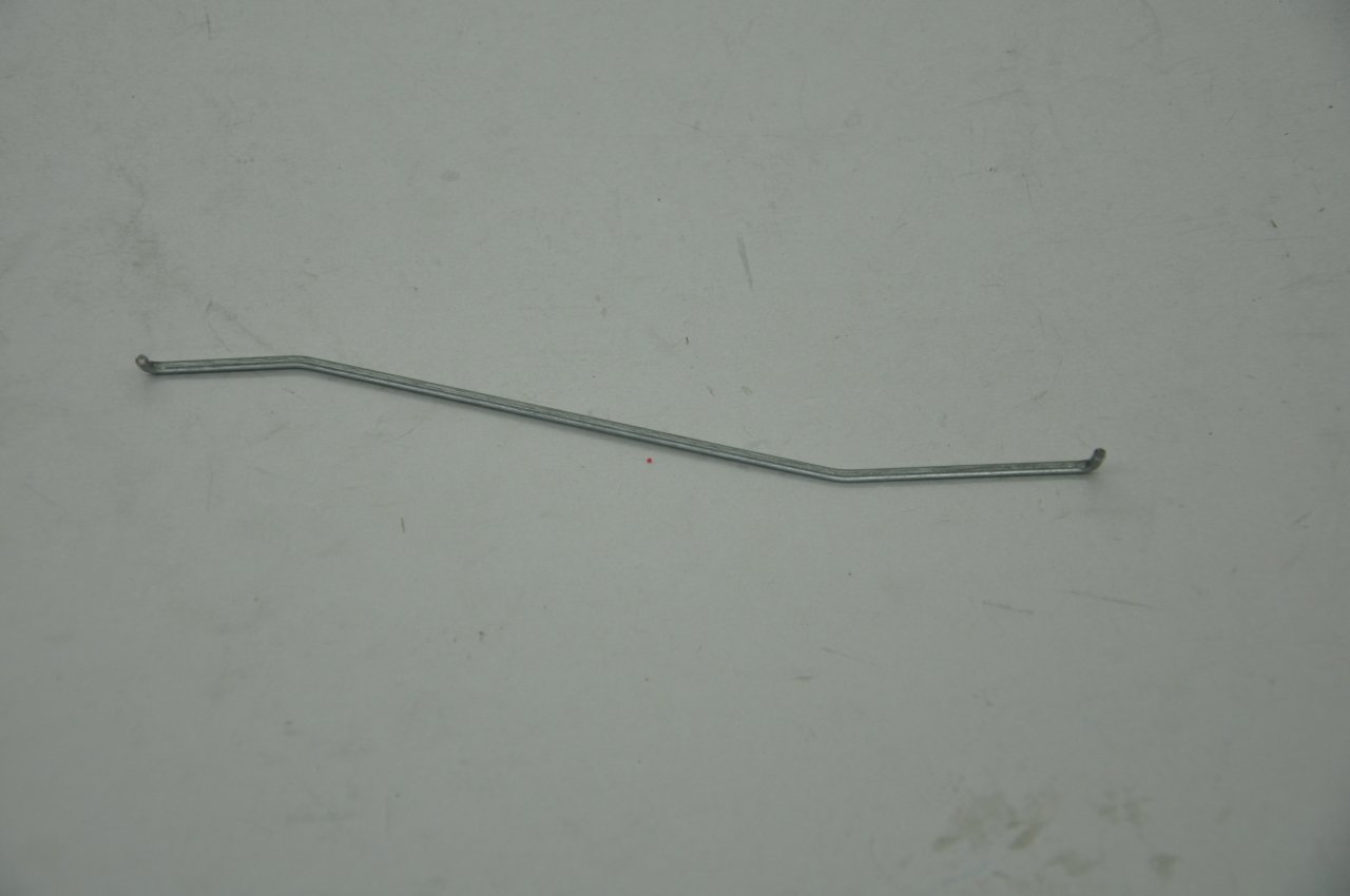 Bagaj Kilit Teli Kango 1997-2007 Arası (Tek Kapı)