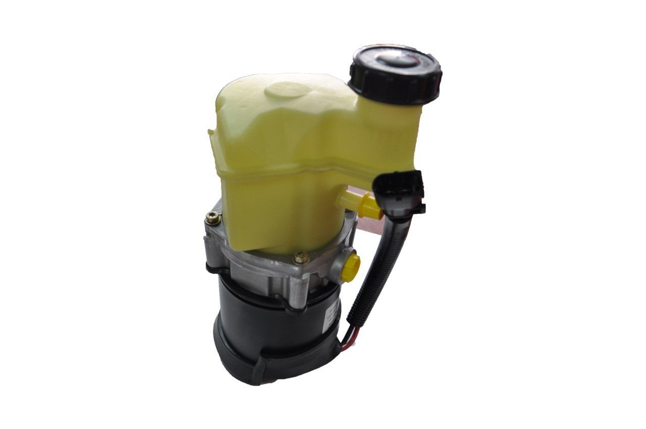 Direksiyon Pompası Clio-Kango 2004-2007 Arası (Elektrikli)
