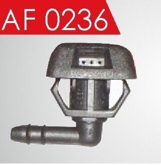 Su Fiskiye Memesi Doblo 2001-2010 Arası