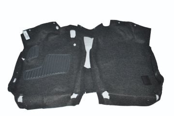 Taban Halısı Ön Doblo 2001-2010 Arası (DW-323)