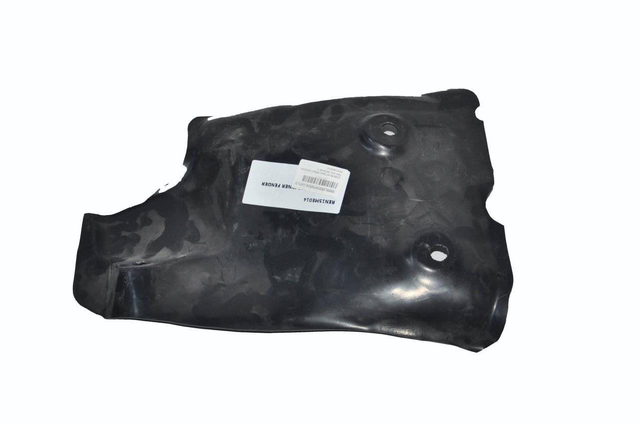 Çamurluk Davlumbazı Arkanın Önü Sol Megane II