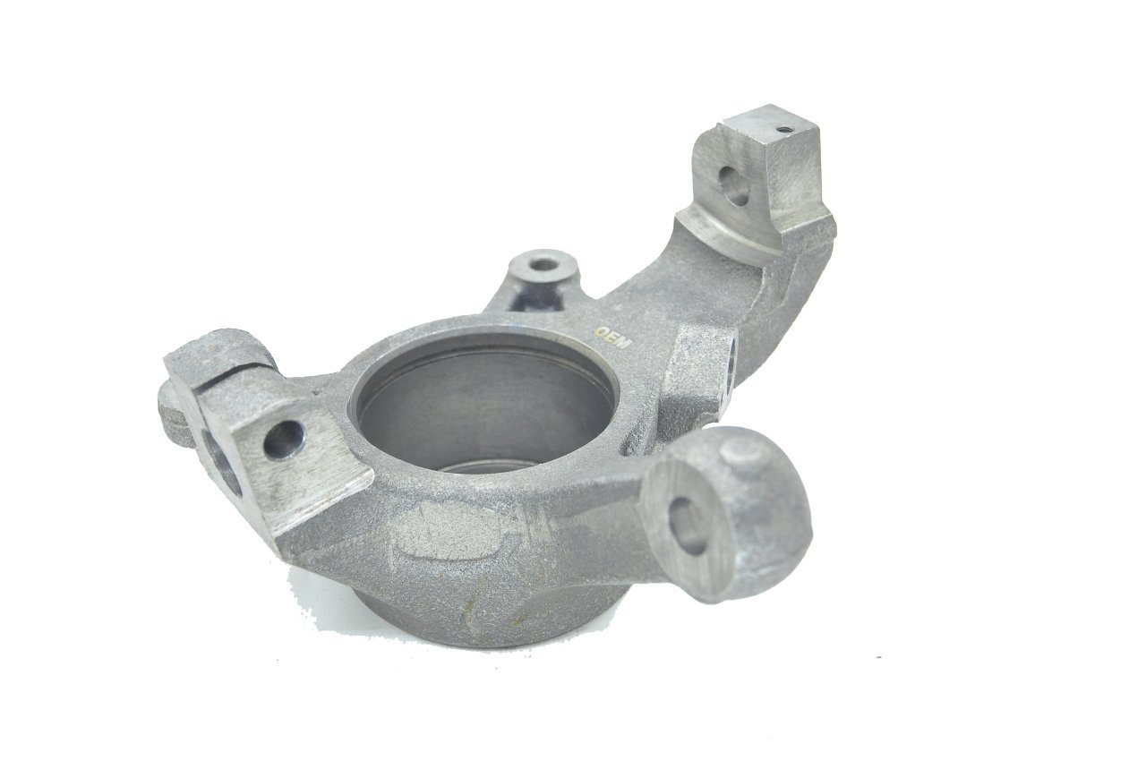 Aks Taşıyıcı Ön Sağ Master II 2004-2011 Arası