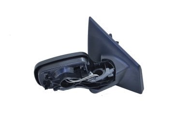Dış Dikiz Ayna Sağ Clio III 2006-2009 Arası (Manuel)