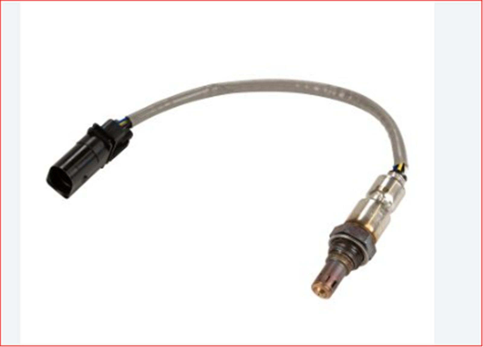 Lambda Sensörü (Oksijen Sondası) 1.6 Jtd Egea 2020 Sonrası-Doblo 2015 Sonrası-Fıat 500-Jeep Renegade (Üst Çıkış)