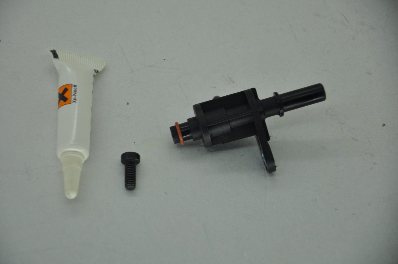 Mazot Pompa Termiği 1.5 Clio-Kango