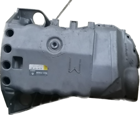 Yağ Karteri 1.9 Trafic