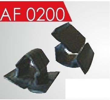 Motor Kaput İzalatör Klipsi Albea-Palio-Siena-Linea-Grande Punto-Ducato 2006 Sonrası-Fiorino