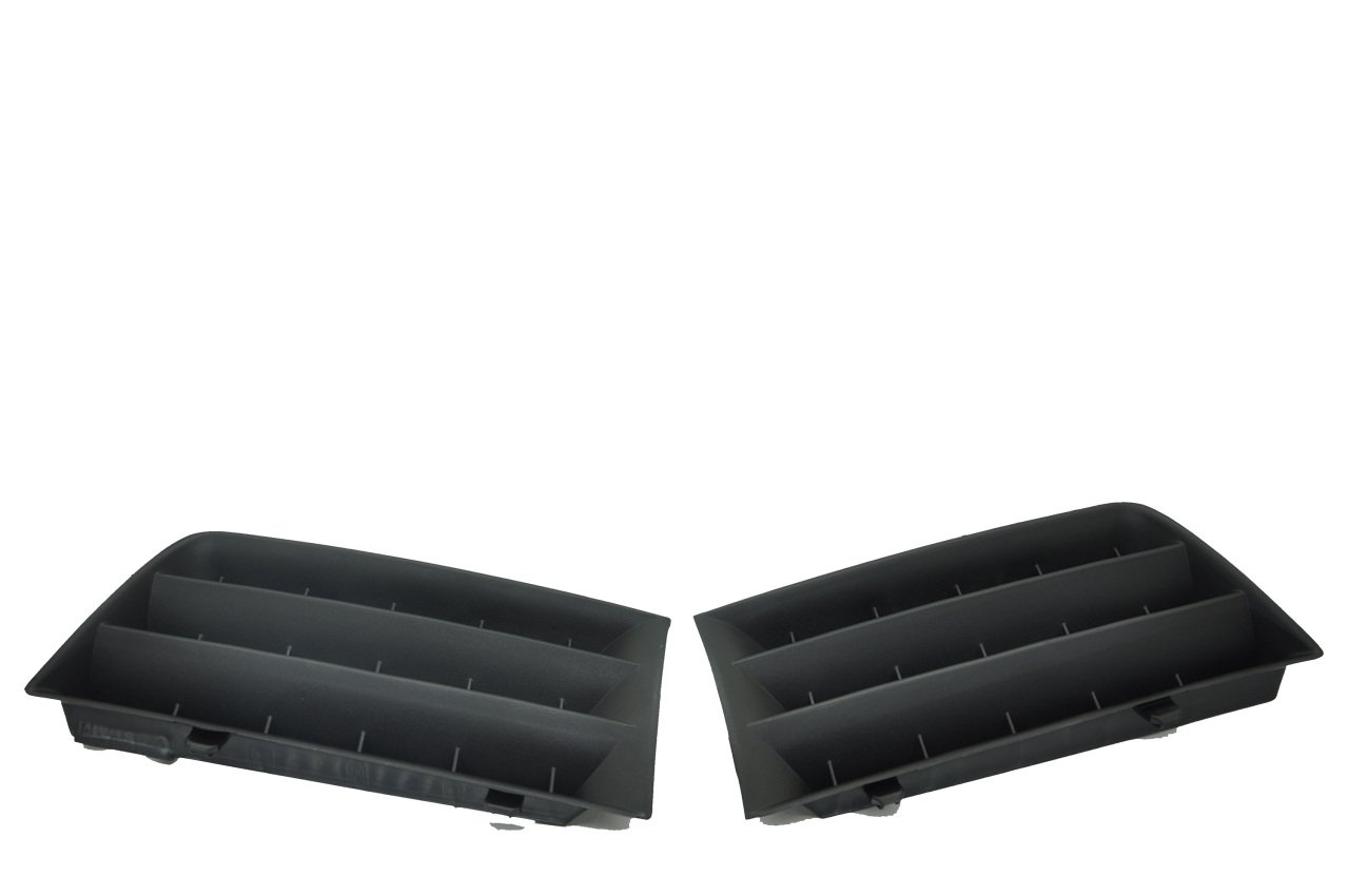 Tampon Ön Panjuru Tk.Megane II 2003-2006 Arası