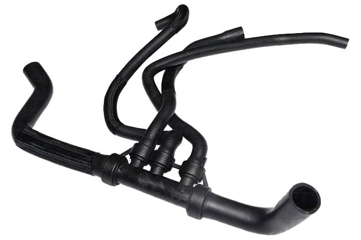 Radyatör Alt Hortumu 1.9 Laguna II