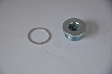 Yağ Karter Tapası Ducato