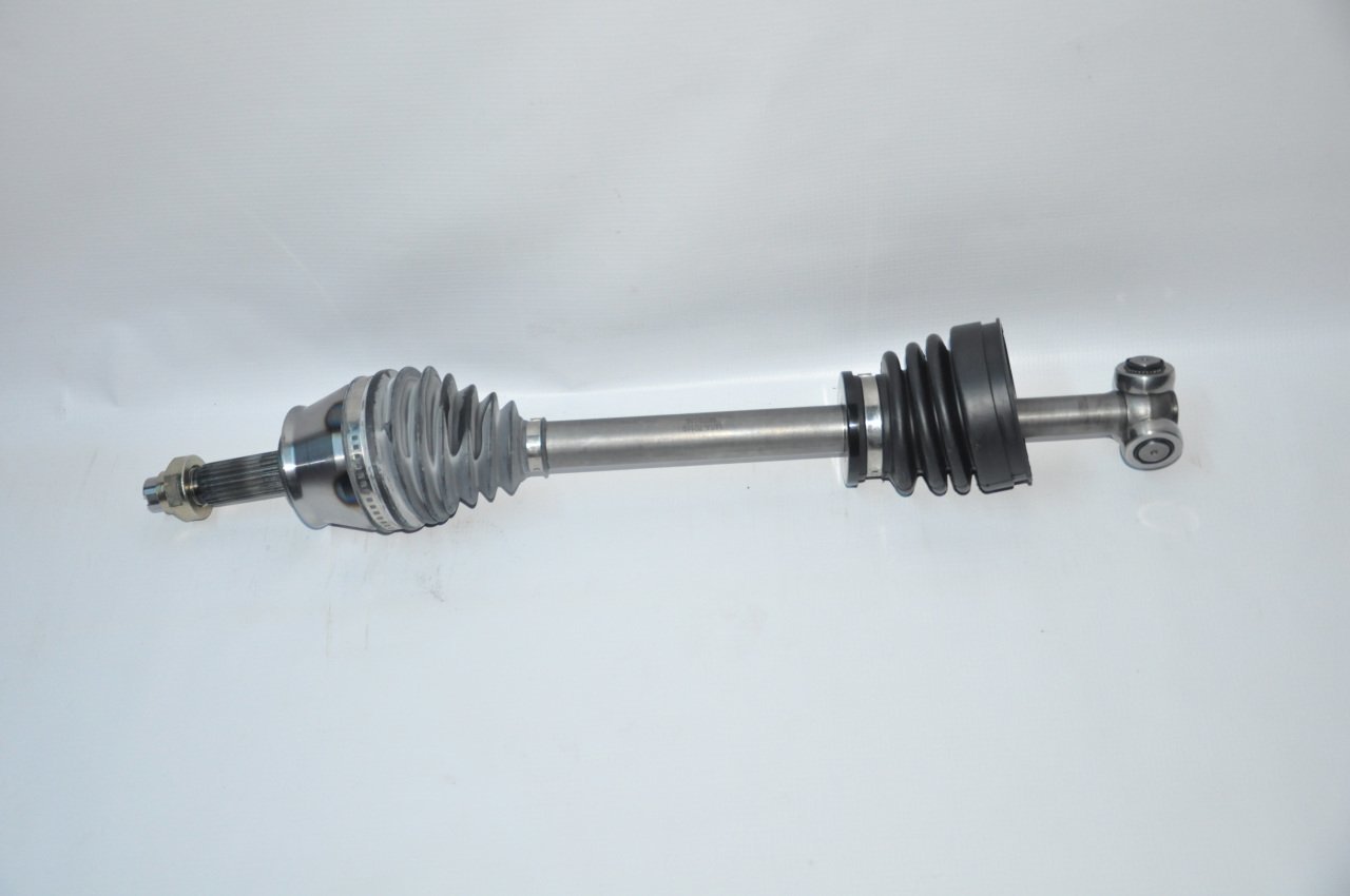 Aks Ön Sol 1.2-1.4 Palio-Siena 1996-2002 Arası