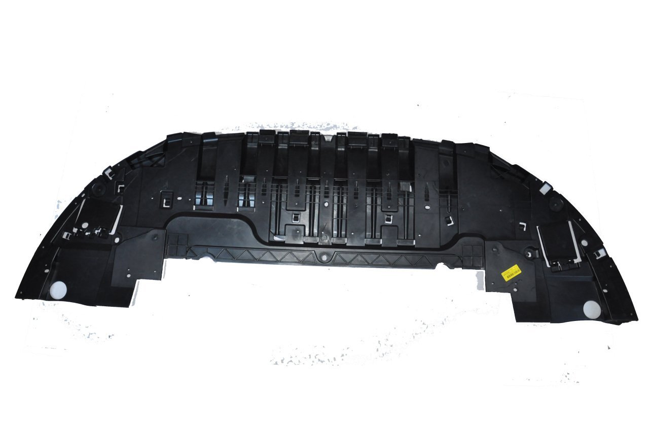 Tampon Ön Alt Muhafaza Megane IV