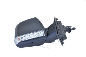 Dış Dikiz Ayna Sağ Doblo 2010 Sonrası  (Tek Aynalı Manuel)