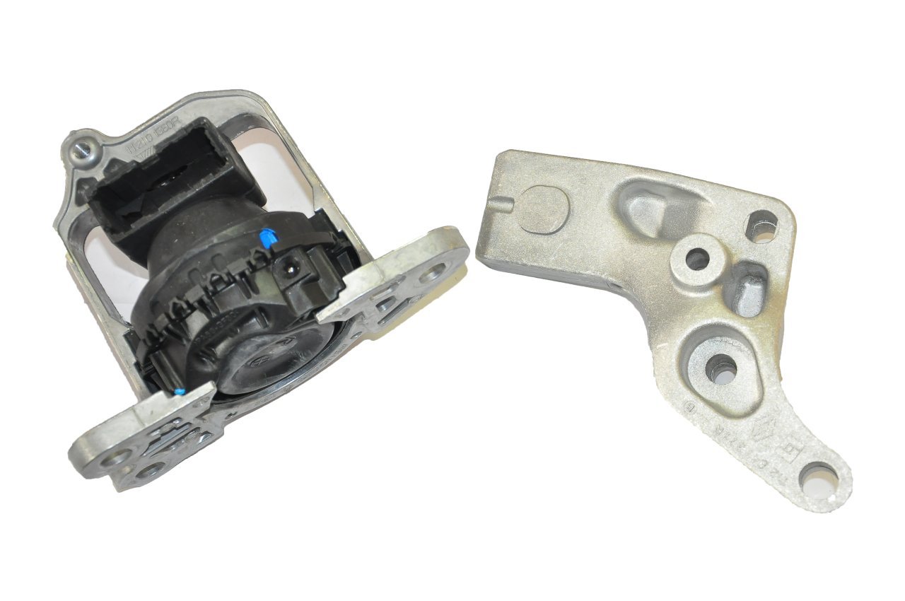 Motor Takozu Sağ 1.6 Trafic III