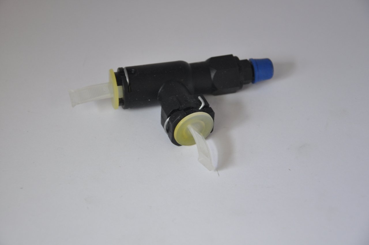 Debriyaj Alt Merkez Yağ Rekoru Linea-Grande Punto-Bravo 2007 Sonrası (Hidolik Debriyaj Rulman İçin)