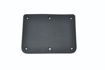 Bagaj Kapak İç Kaplama Sağ Fiorino